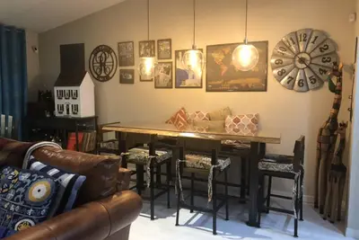 Image de PunkyGia’s Lovely City Retreat