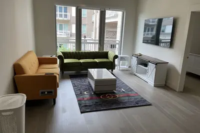 Image de Midtown elite 2 bedrooms