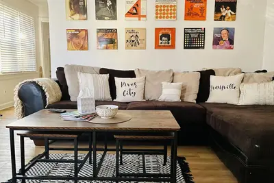 Image de River City Retreat | Stylish 1br/1ba Apartment