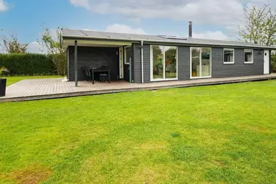 Image de Maison de vacances pour 6 a Odder