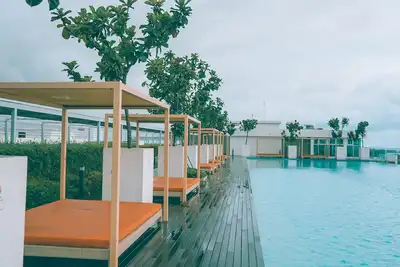 Lovely place for you and your family