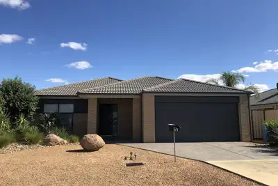 Bundalong on Clarke a spacious family home