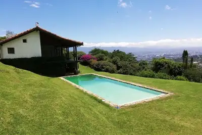 Image de Breath Taking Views Escazu Mountains