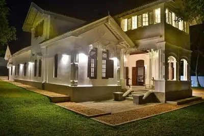 Image de My Property is a Colonial stile Newly renovated Luxury bungalow