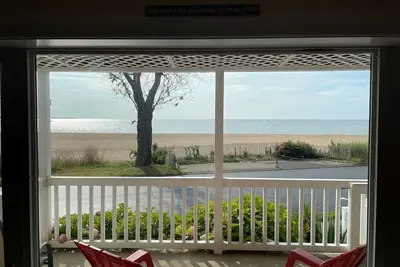 Image de Unobstructed Ocean Views! 4 bed/3 bath/private parking