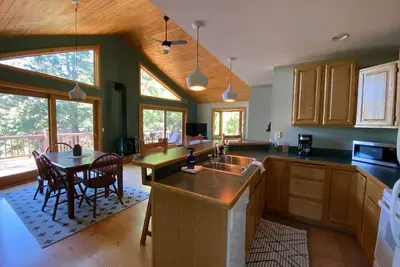 Image de Carriage House - Chequamegon Bay, Bayfield