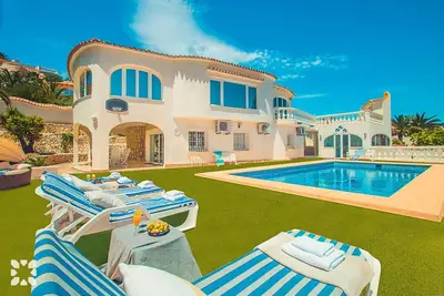 Image de Villa Isabel by Abahana Villas