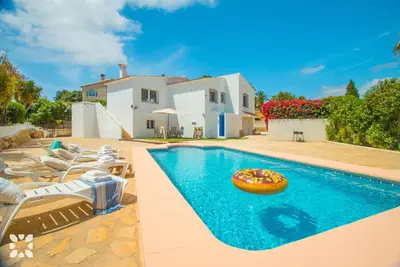 Image de Villa Francisca by Abahana Villas
