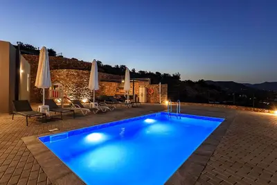 Image de Villa Irifay