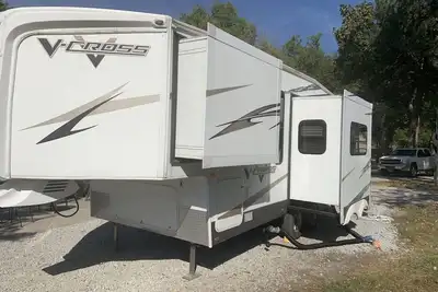 Image de Total Camping Package