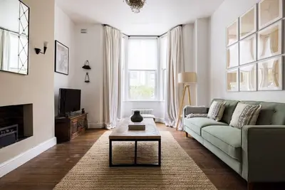 Image de The Maida Vale Apartments