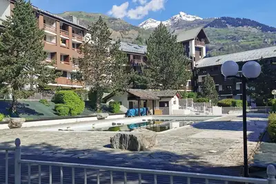 Image de Studio 2 \/ 4 pers à 5minutes du funiculaire et du centre ville