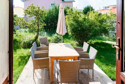 Image de Enjoy the sea and forest on the island of Usedom in Koserow.