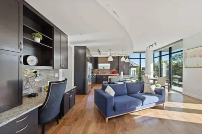 Image de Resort-Style 3br Apt in Uptown