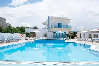 Image de Kasapakis Hotel & Apartments
