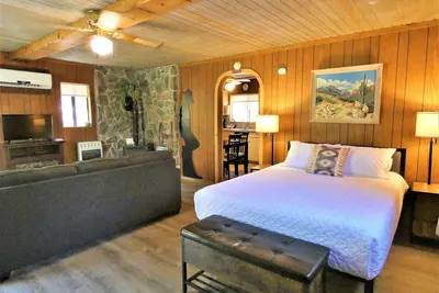 Image de Calling all Ramsey Canyon birders and nature lovers to Ramsey Canyon Retreat