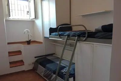 Image de La Luisa In Rome