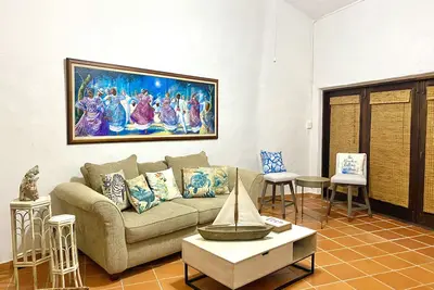 Image de Beautiful Villa Overlooking the Ocean