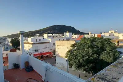 Image de Large apartment in Zahara de los Atunes near the beach