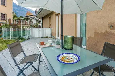 Image de Bel appartement à Châtillon avec WiFi