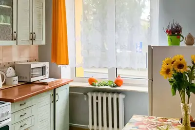 Image de Bel appartement Ă Zielona Gora