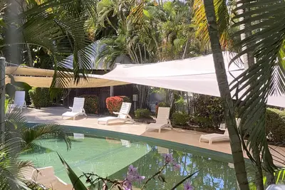 Image de Luxury Haven, Pool, Internet, Hdtv, Gym