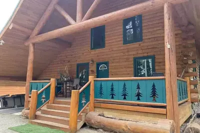 Image de Re-charge and enjoy all that nature has to offer