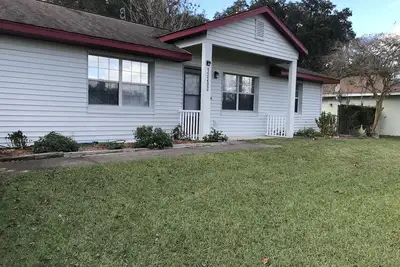 Image de Cute & Open one-story House, near World Equestrian Center & Florida Horse Park