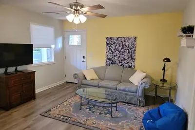 Image de Blue Ridge Avenue Guest House