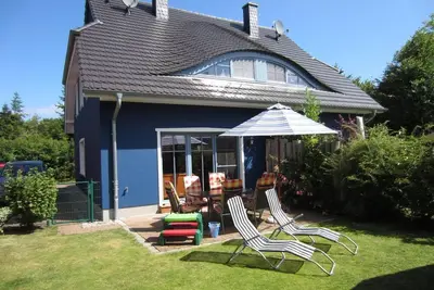 Image de New row 11a \"Haus Ankalath\" - modern vacation home for the family