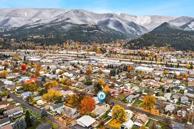 Image de Apres Ski and Bike Mission Adventuring Base //Hot Tub//