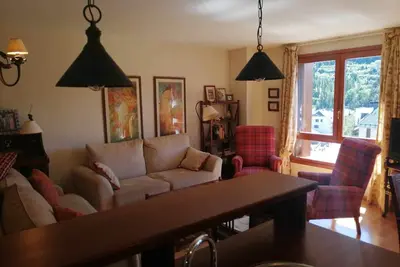 Apartment Sarrato Iv of Sallent