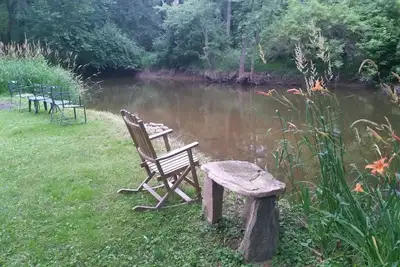 Image de Cozy Culver Home 4 miles to Culver Academy