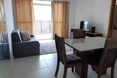 Image de João Pessoa - Pb / Luxor Cabo Branco - Apt. Top facing the sea