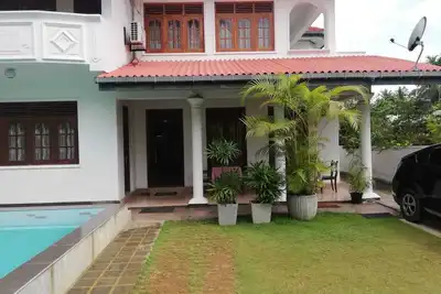 Image de This villa is located main tourist area and close to Beach
