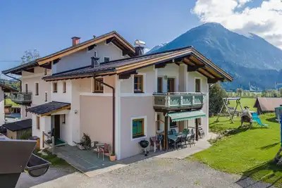Image de Maison à 3 minutes des remontées mécaniques