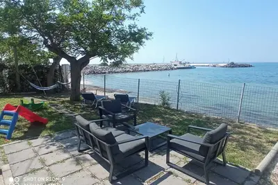 Image de Beach House