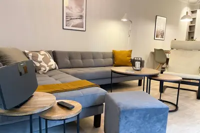 Ferienwohnung/app. für 4 Gäste mit 65m² in Grömitz