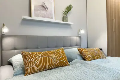 Vacation apartment/apartment for 4 guests with 60m² in Grömitz (158044)