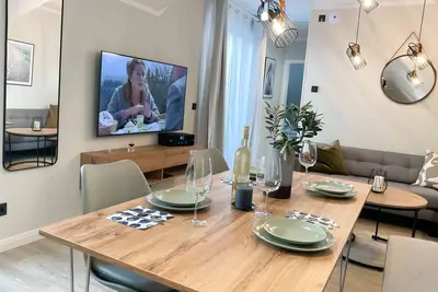Ferienwohnung/app. für 4 Gäste mit 55m² in Grömitz