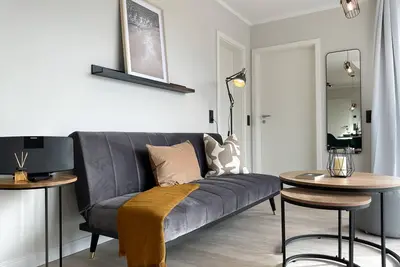 Ferienwohnung/app. für 3 Gäste mit 50m² in Grömitz