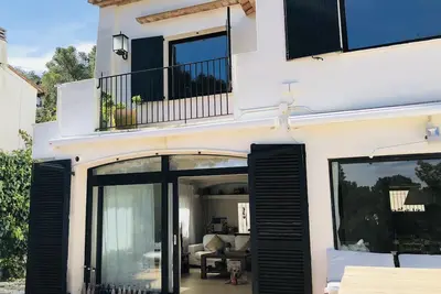 Image de Acogedora Casa con Vistas al mar en Aigua Xelida