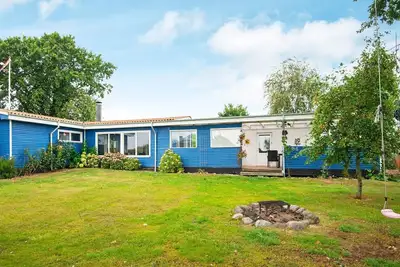 Image de Maison de vacances pour 8 a Haderslev-By Traum