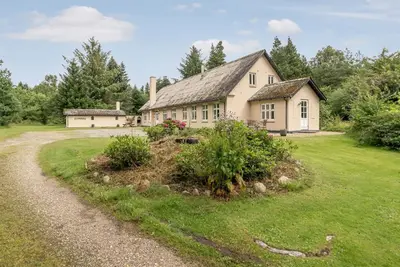 Image de Lovingly designed group accommodation in a perfect cycling environment