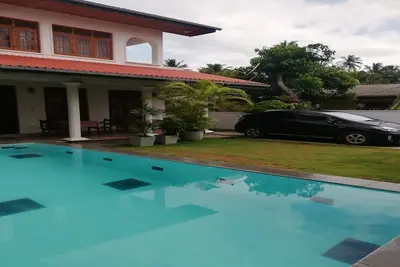 Image de My Property is a Privet Villa lose to the Hikkaduwa Beach just few steps