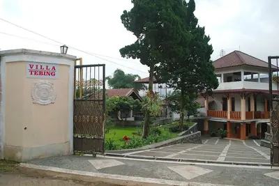 Image de Villa Tebing Puncak Bogor