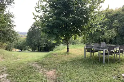 Image de The house of pech dordogne
