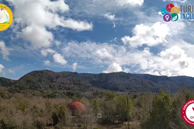 Image de Domo Lodge