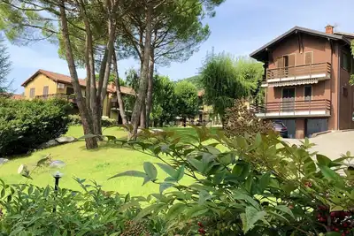 Image de GreenResidence Apartment