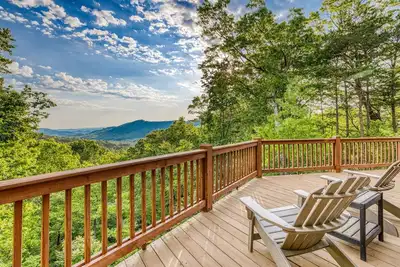 Image de Endless Views, Secluded Cabin Hot Tub & Fireplaces